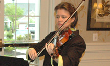 Personal viola, cello, instrument instruction