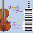 Moonlit in the Sun CD Cover